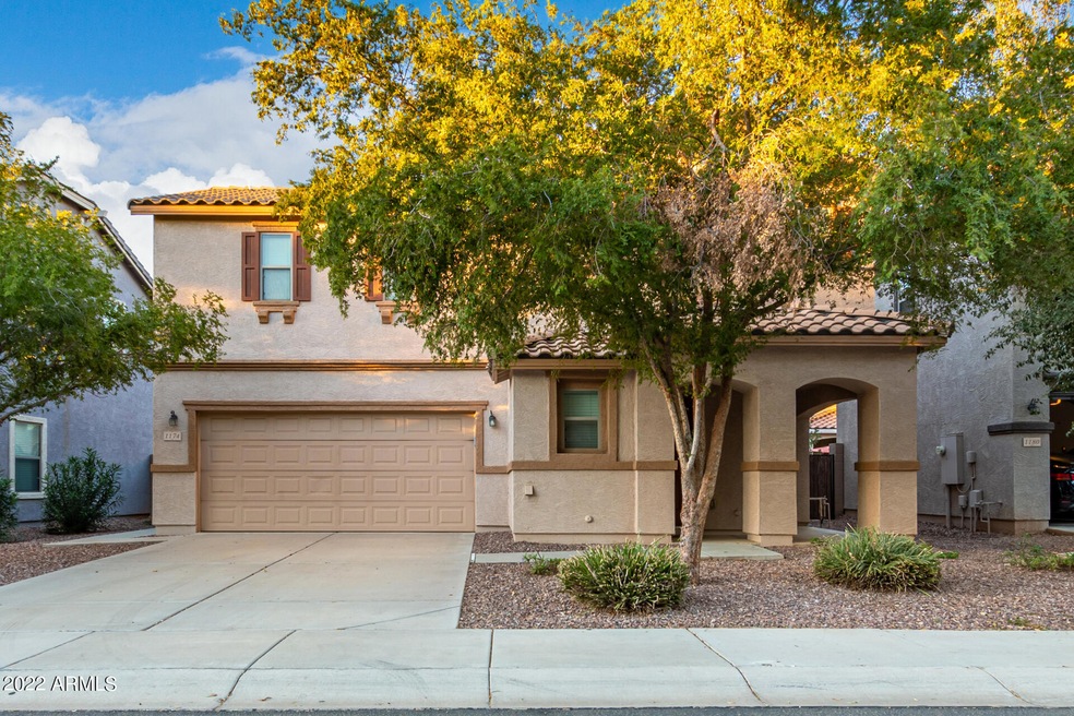 1174 E Canyon Creek Dr, Gilbert, AZ 85295 - photo 1