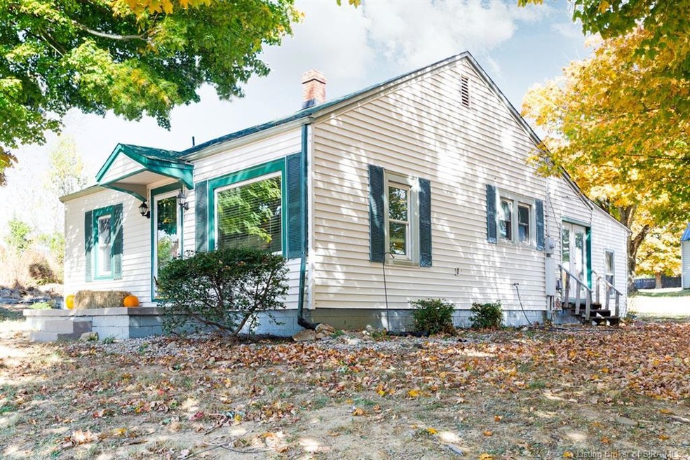 5462 Quarry Rd, New Albany, IN 47150 - photo 1