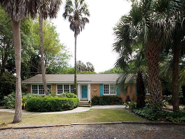 28 28th Ave, Isle of Palms, SC 29451 - photo 1