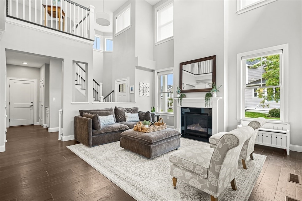 299 Lexington St unit 47, Woburn, MA 01801 - photo 1