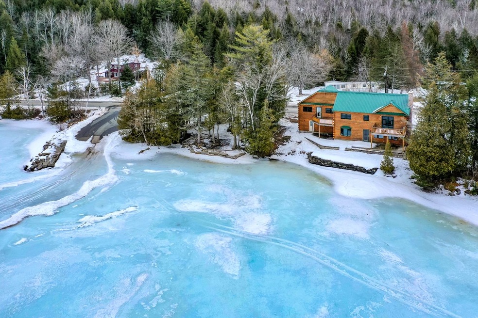 2664 Roy Mountain Rd, Barnet, VT 05821 - photo 1