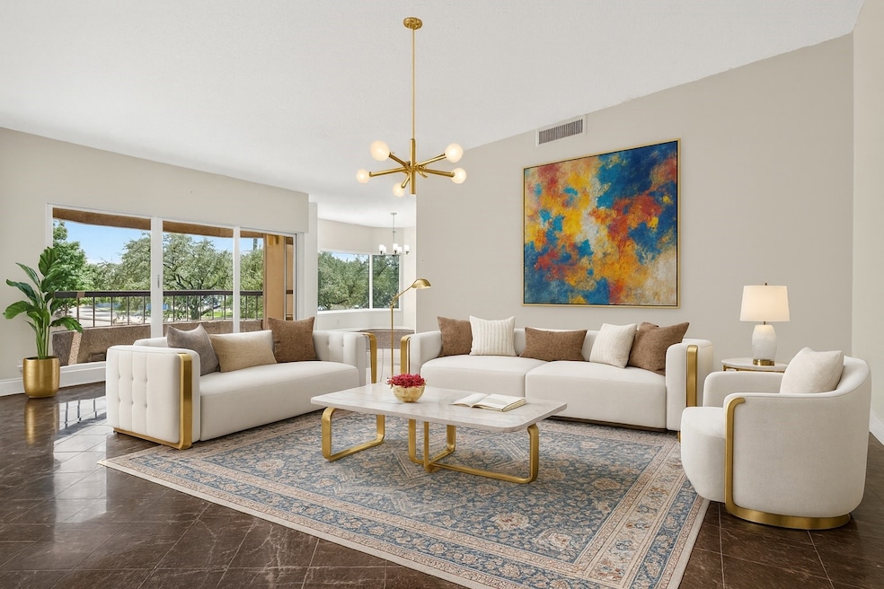 The Spires unit 206, Houston, TX 77030 - photo 1