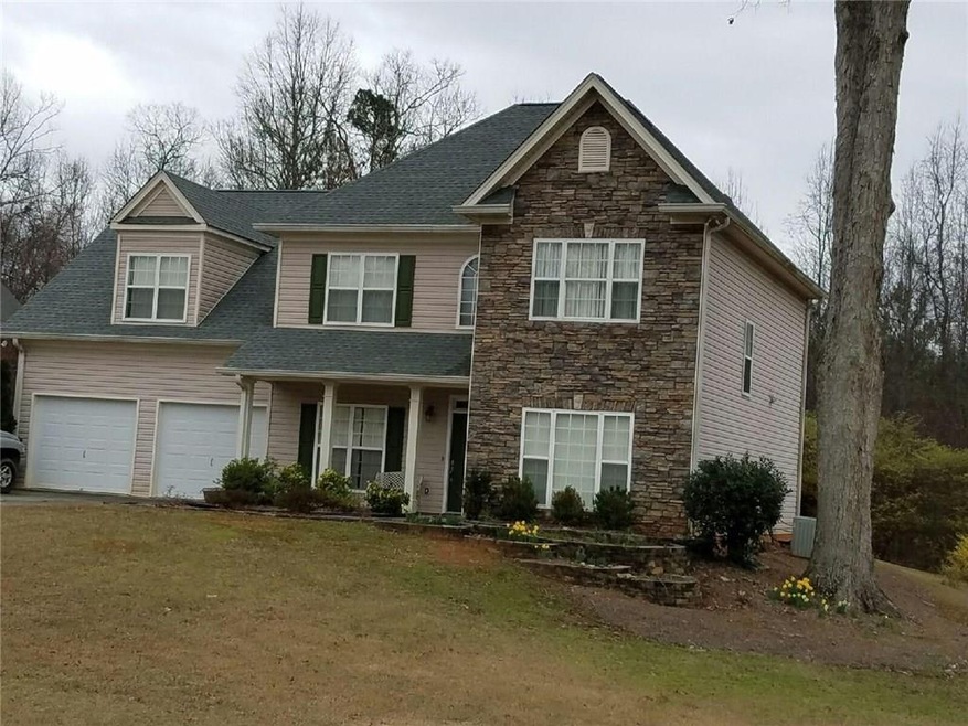 164 Jasmine Way, Villa Rica, GA 30180 - photo 1