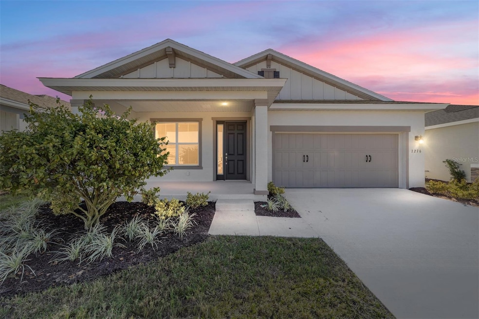 7276 SW 58th Place, Ocala, FL 34474 - photo 1