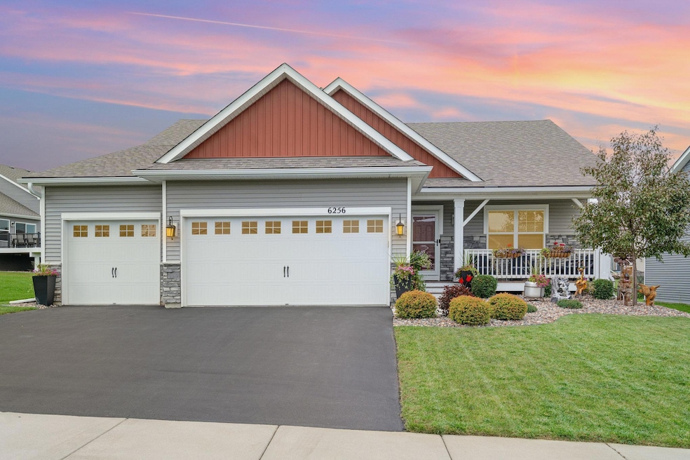 All ready for the next owner!!