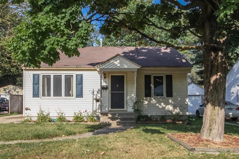 1319 Lewison Ave NE, Grand Rapids, MI 49505 - photo 1