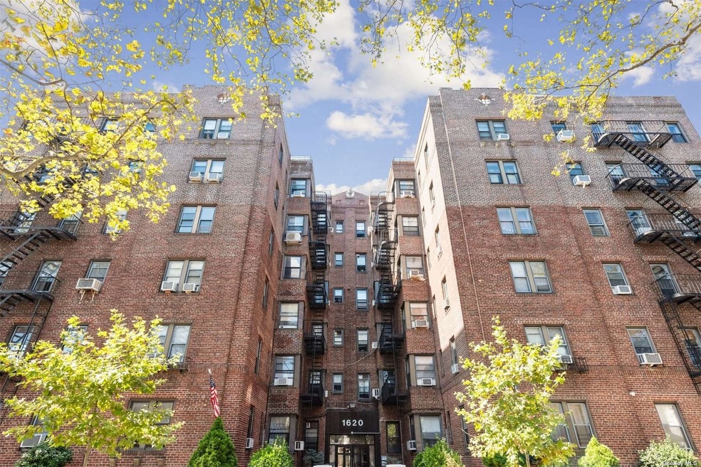 1620 E 2nd St Unit 2C, Brooklyn, NY 11230 | MLS# ONE3529002