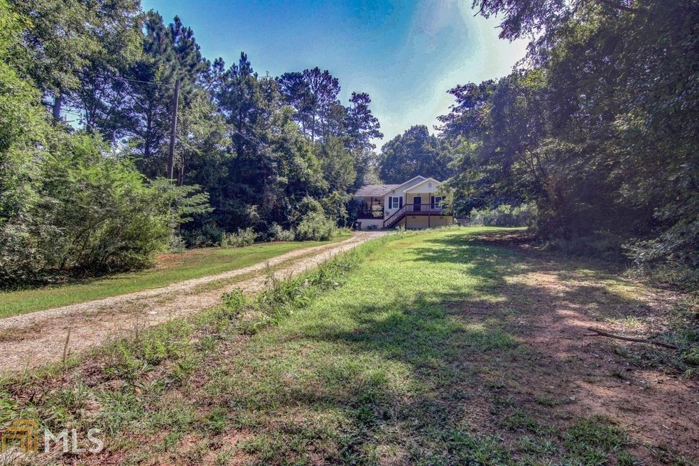 0 Eleanor Dr unit 8825160, Covington, GA 30016 - photo 1