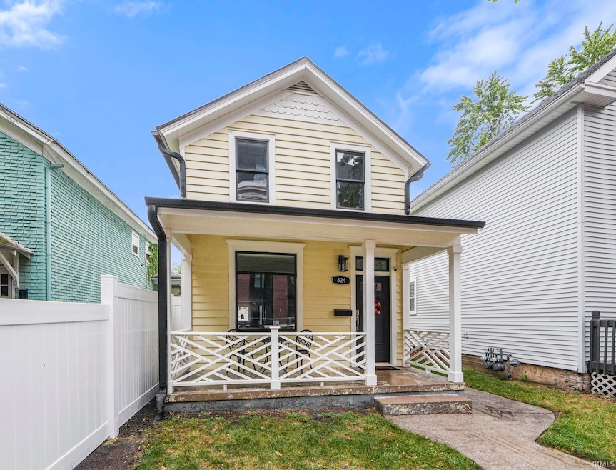 For Sale $337,900 • Co-Listing Agent