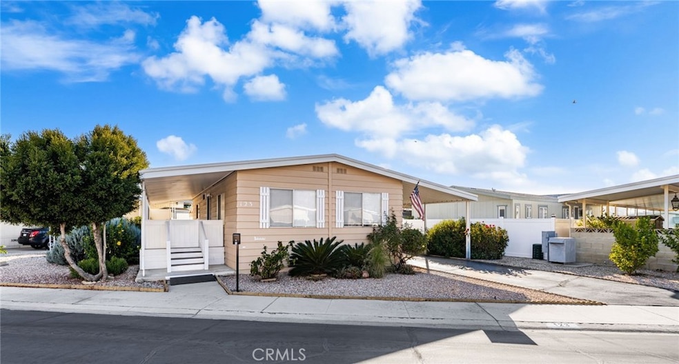 1251 E Lugonia Ave unit 123, Redlands, CA 92374 - photo 1