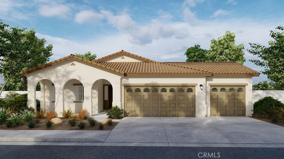 2051 Fernetta Place, Perris, CA 92571 - photo 1