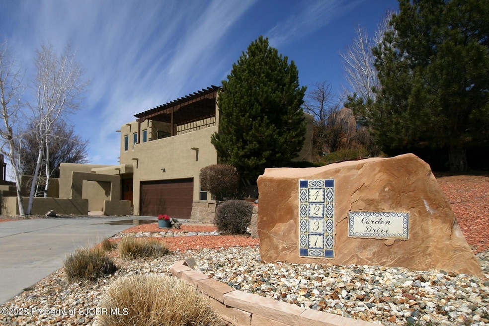 4231 Cardon Dr, Farmington, NM 87401 - photo 1