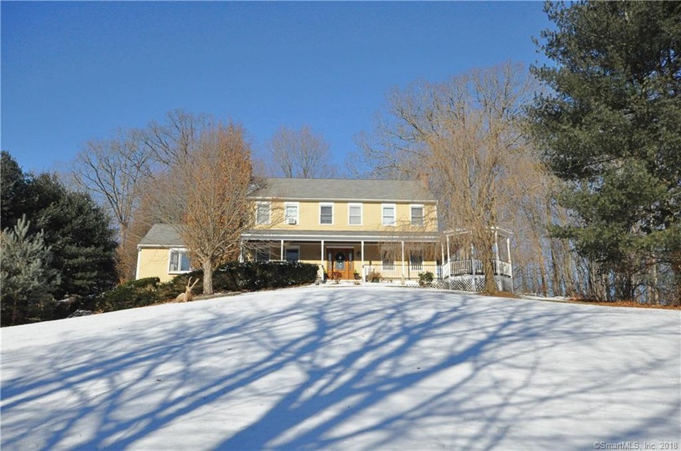 1 Gopher Rd, Newtown, CT 06470 - photo 1