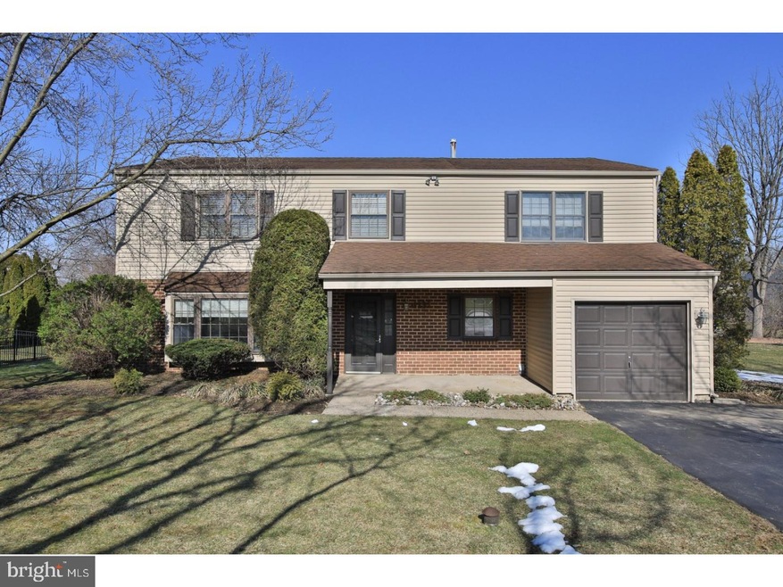 4131 Joshua Rd, Lafayette Hill, PA 19444 - photo 1