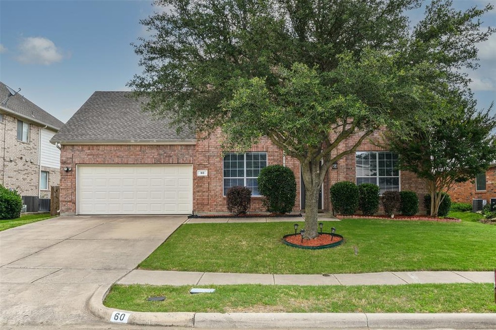 Welcome Home !60 Misty Mesa Trail.Mansfield Tx