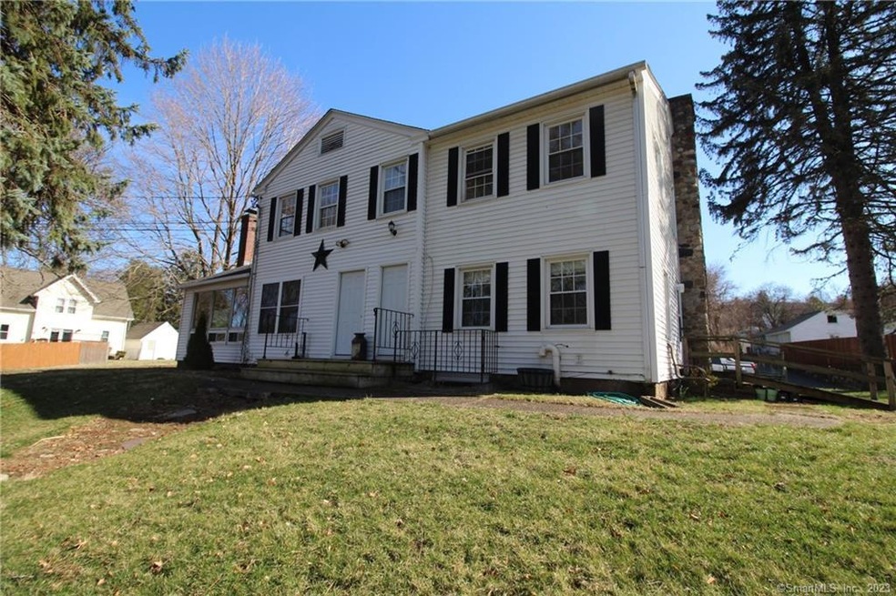 unlisted-address, Bristol, CT 06010 - photo 1