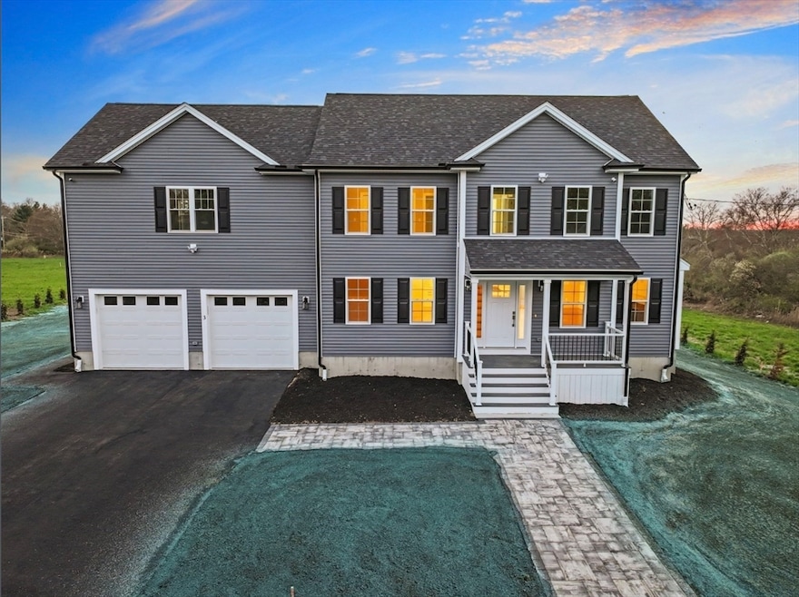 320 Old Westport Rd, Dartmouth, MA 02747 - photo 1