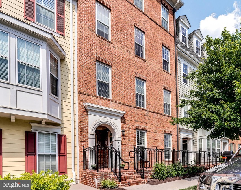 7672 Maple Lawn Blvd, Fulton, MD 20759 - photo 1