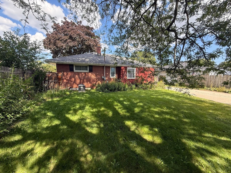 6295 N Joyce Ave, Milwaukee, WI 53225 - photo 1