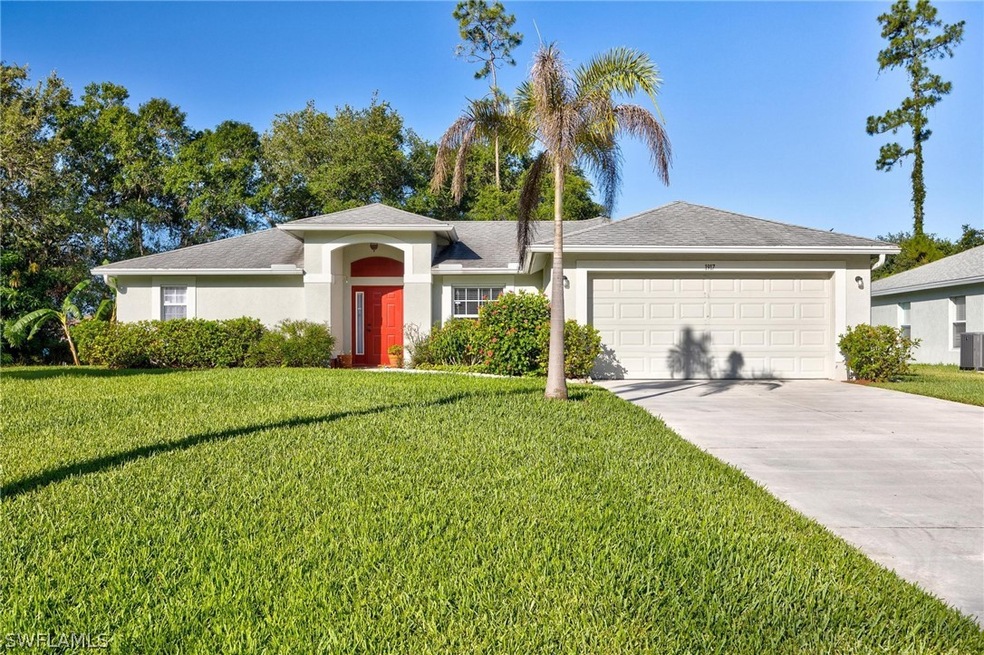 1917 Wilcox Ct, Lehigh Acres, FL 33972 - photo 1
