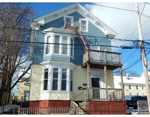 114 Julian St unit 1, Providence, RI 02909 - photo 1