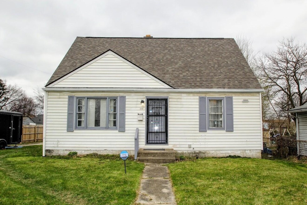 169 Stevens front
