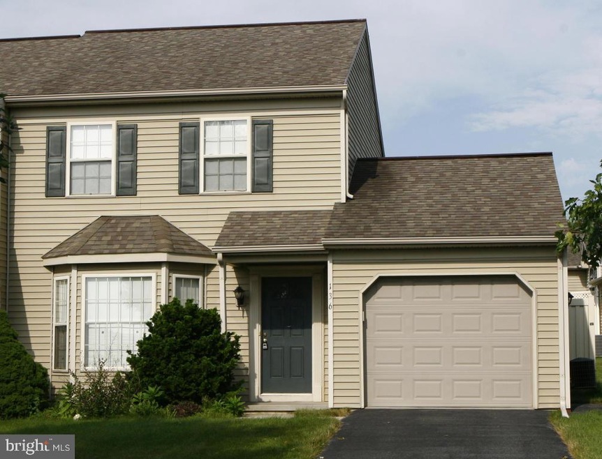 136 Bridle Path, New Holland, PA 17557 - photo 1