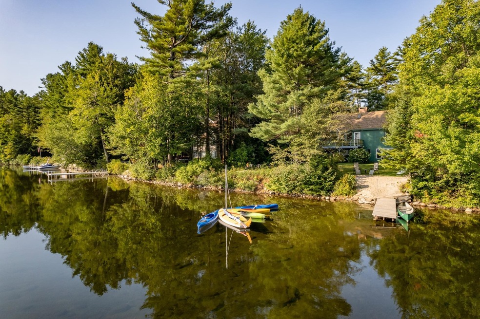 1769 Little Sunapee Rd, New London, NH 03257 - photo 1