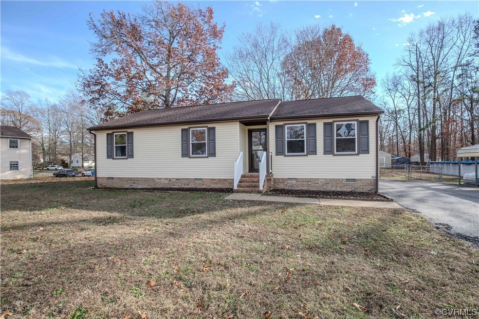 3906 Pruett Dr, Hopewell, VA 23860 - photo 1