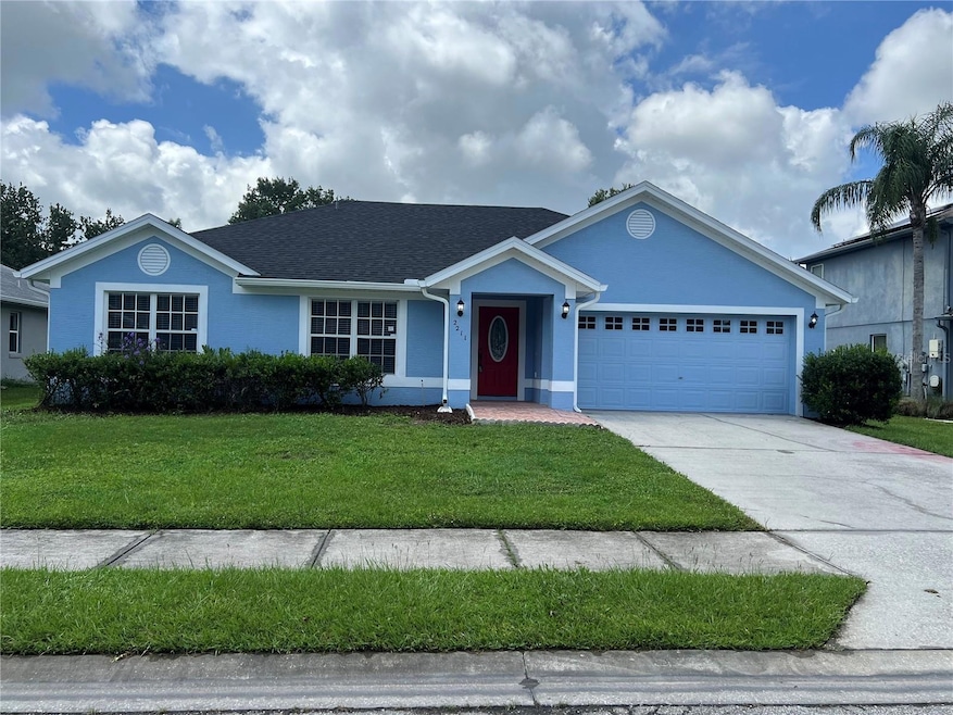 2211 Julianna Ct, Saint Cloud, FL 34769 - photo 1