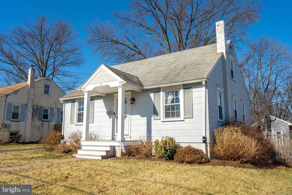 51 E School St, Hatfield, PA 19440 - photo 1