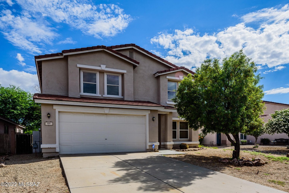 001 - 331 E. Atlas Cedar Place