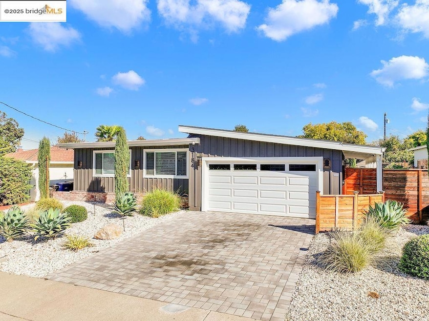 3184 Meadowbrook Dr unit 5, Concord, CA 94519 - photo 1