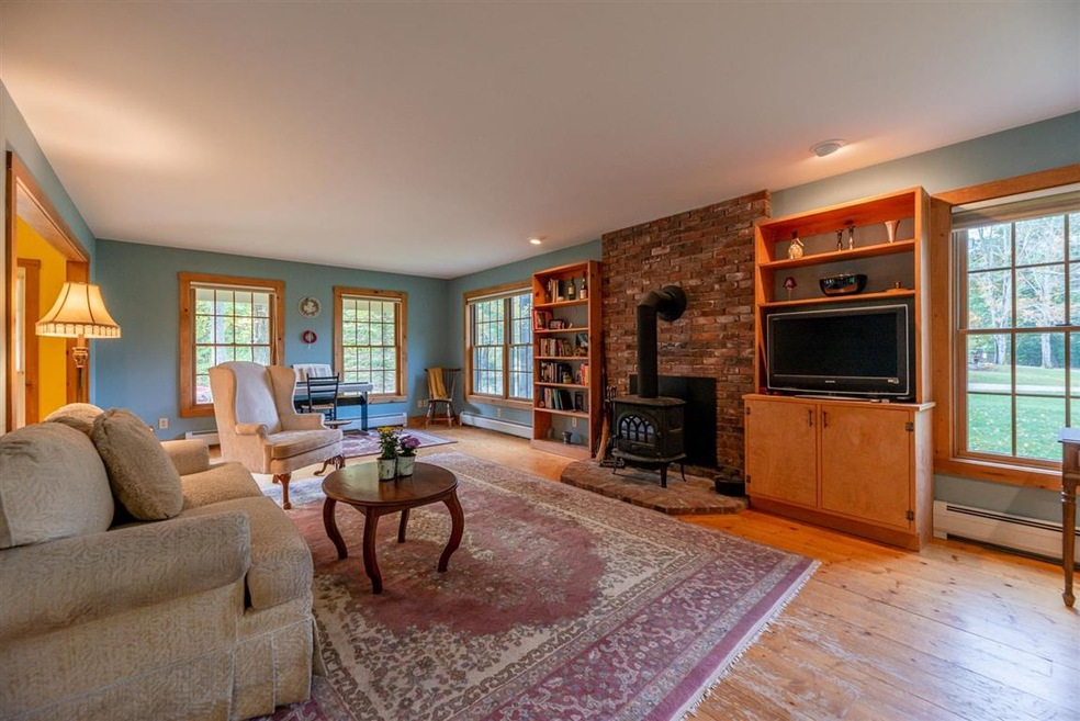 94 Mending Walls Rd, Manchester Center, VT 05255 - photo 1