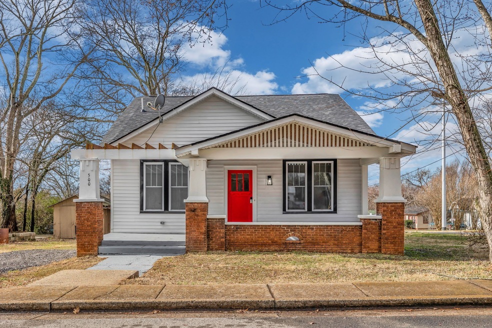 500 Moody St, Shelbyville, TN 37160 - photo 1