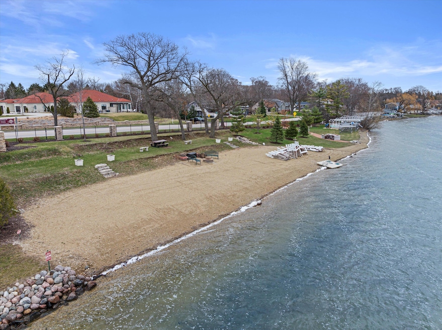 Beach Front