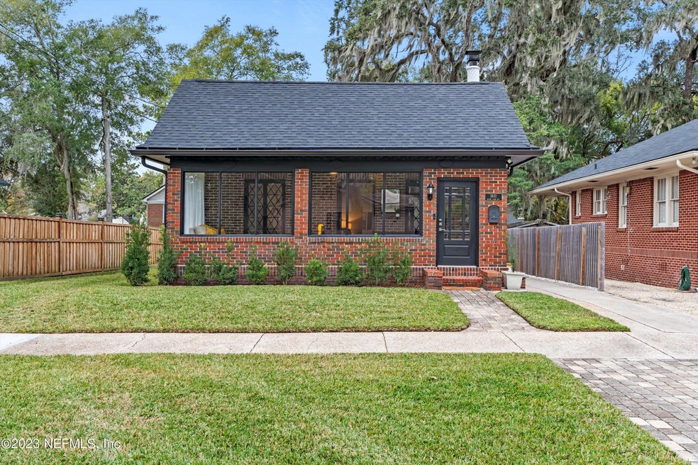 3631 Boone Park Ave, Jacksonville, FL 32205 - photo 1