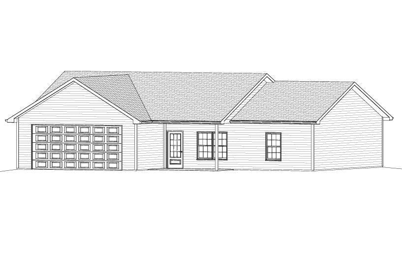 17 S Sunnyside Ln, Spencer, IN 47460 - photo 1