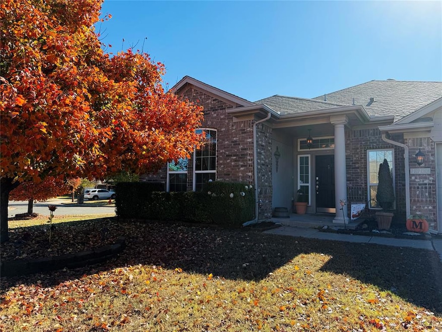 13100 SW 5th St, Yukon, OK 73099 - photo 1