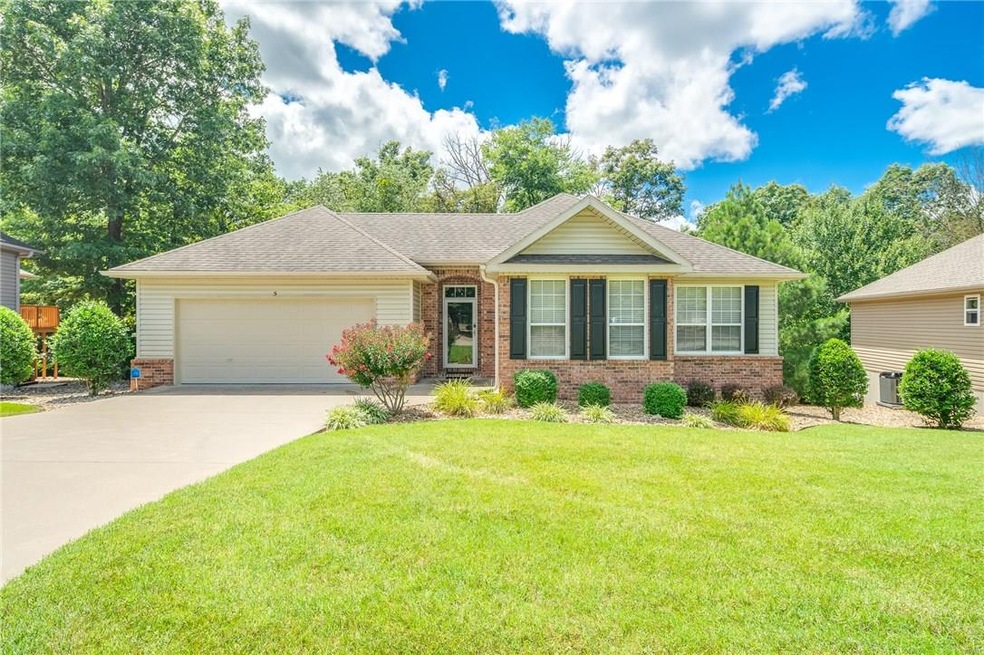 5 Glenbrook Ln, Bella Vista, AR 72715 - photo 1