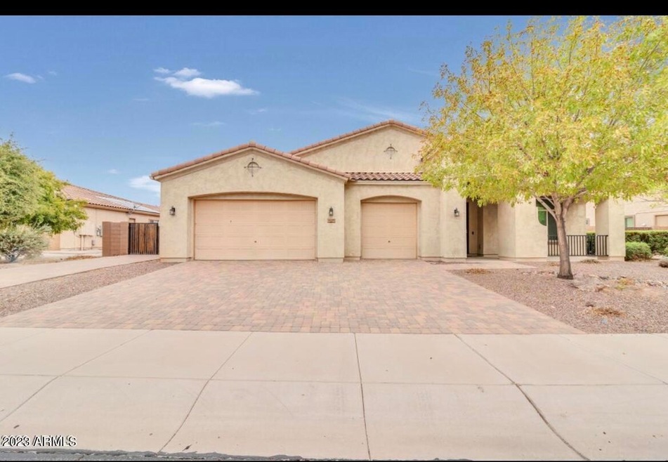 4445 N 179th Dr, Goodyear, AZ 85395 - photo 1