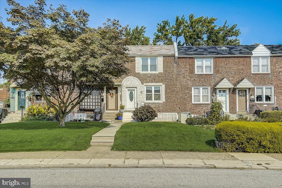 655 Rively Ave, Glenolden, PA 19036 - photo 1