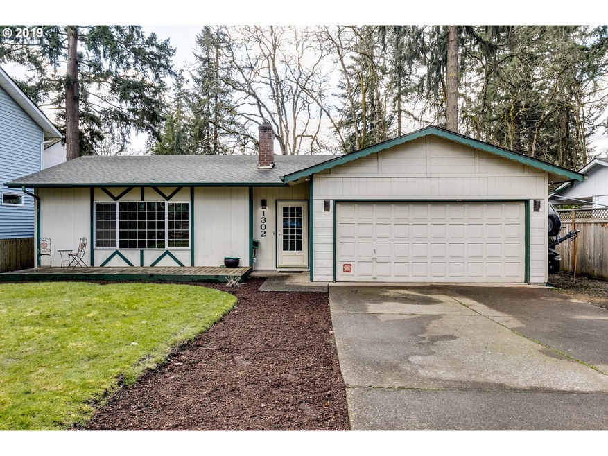 1302 Piper Ln, Eugene, OR 97401 - photo 1