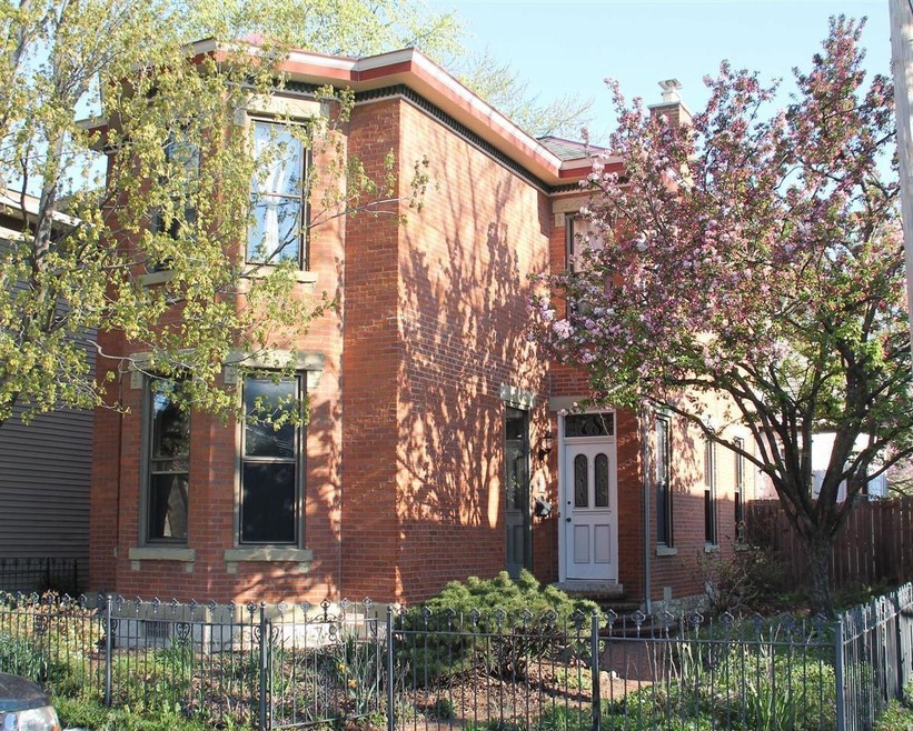 Welcome to 78 Price Ave.!