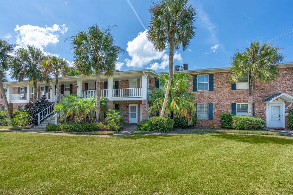 22 Comares Ave unit 4A, Saint Augustine, FL 32080 - photo 1