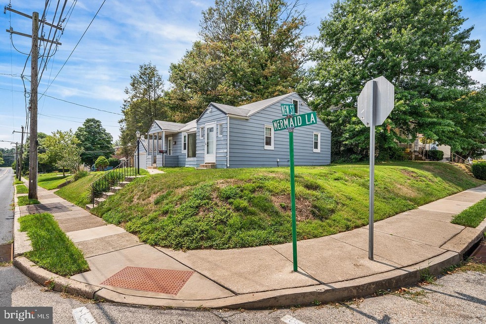 933 E Mermaid Ln, Glenside, PA 19038 - photo 1