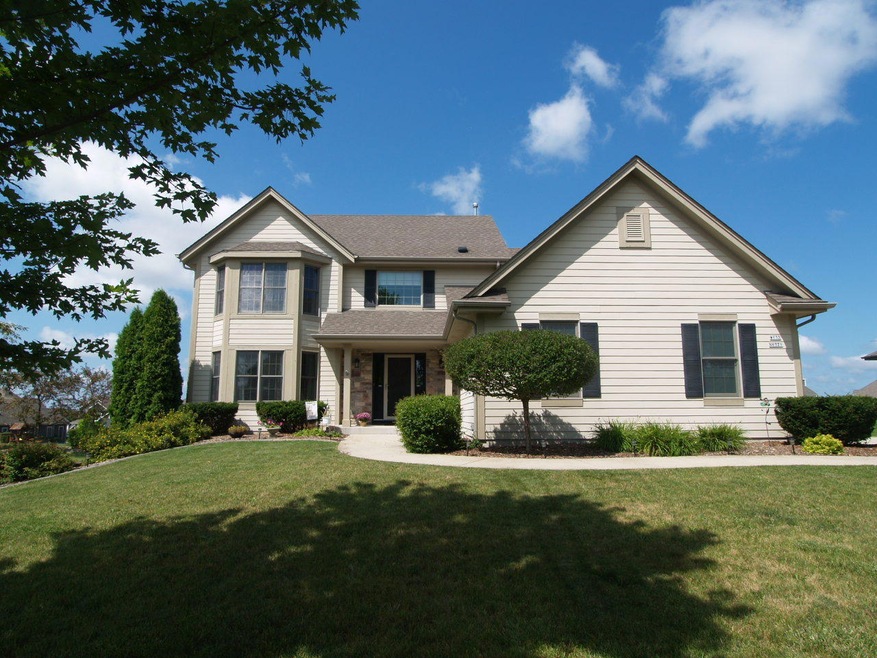 W132N6321 Marach Rd, Menomonee Falls, WI 53051 - photo 1