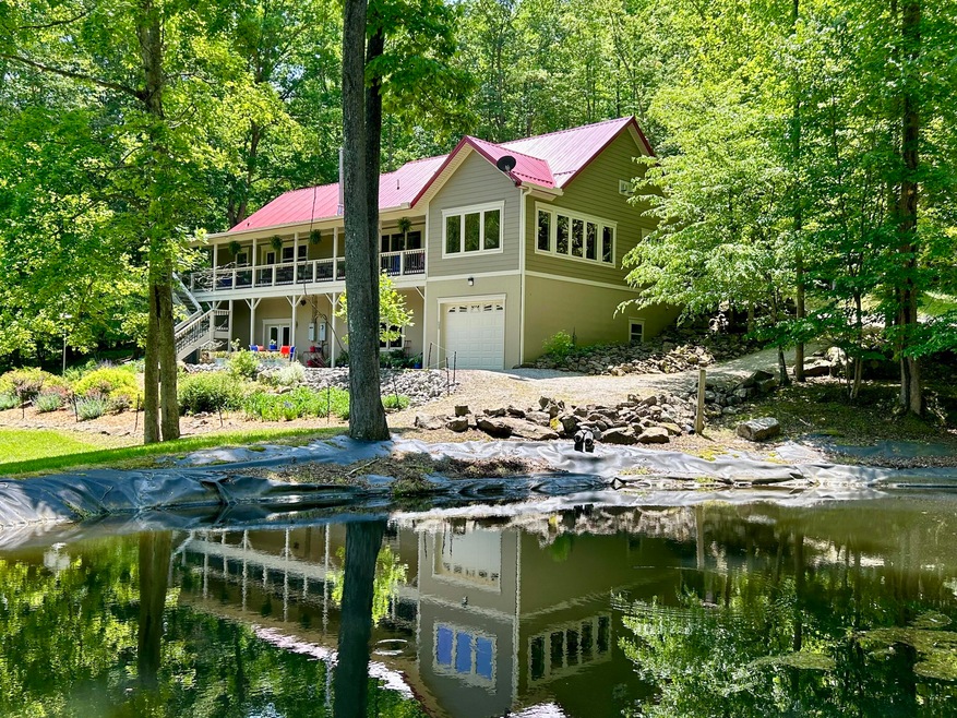 767 Sulphur Springs Hollow Rd, Somerset, KY 42501 - photo 1
