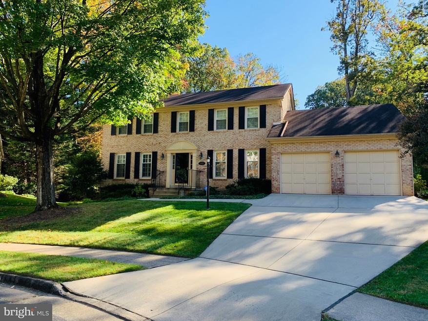 4503 Herend Place, Fairfax, VA 22032 - photo 1