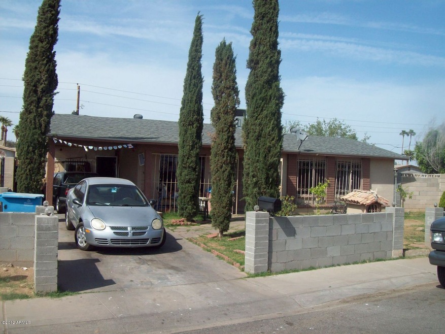 FRONTAGE